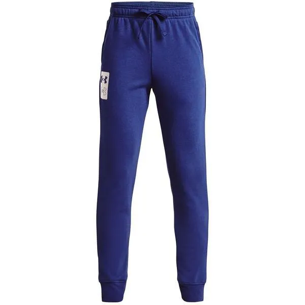 RIVAL TERRY SWEATPANTS