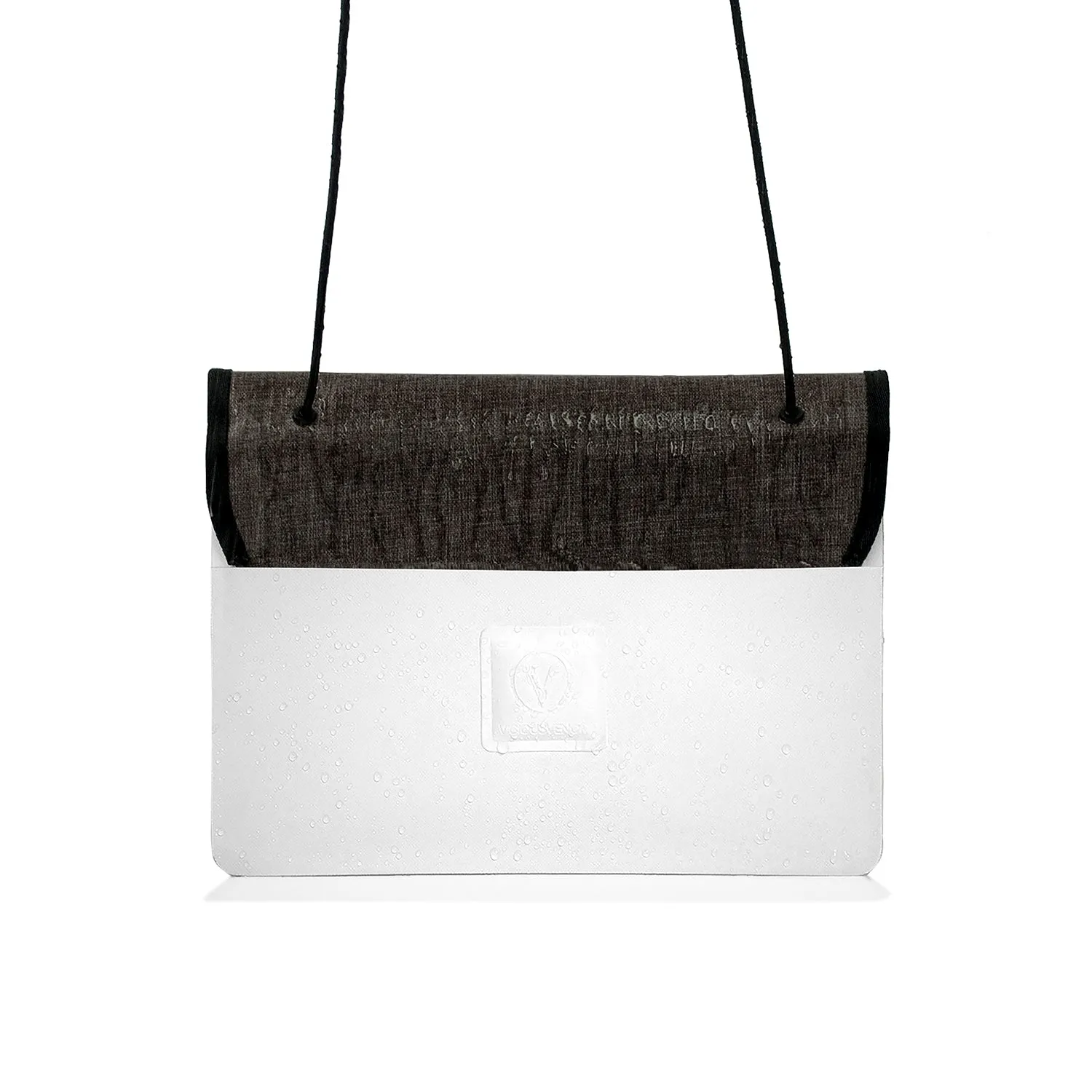 RiverRocks Dry_Clutch