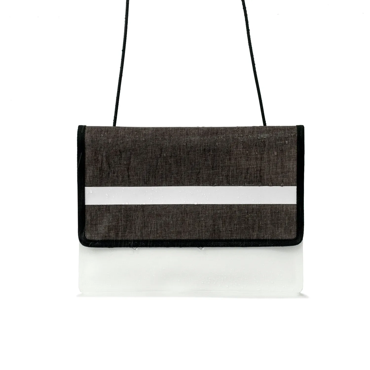 RiverRocks Dry_Clutch