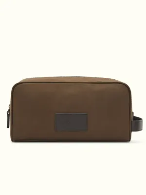 RM Williams Hawkesbury Washbag