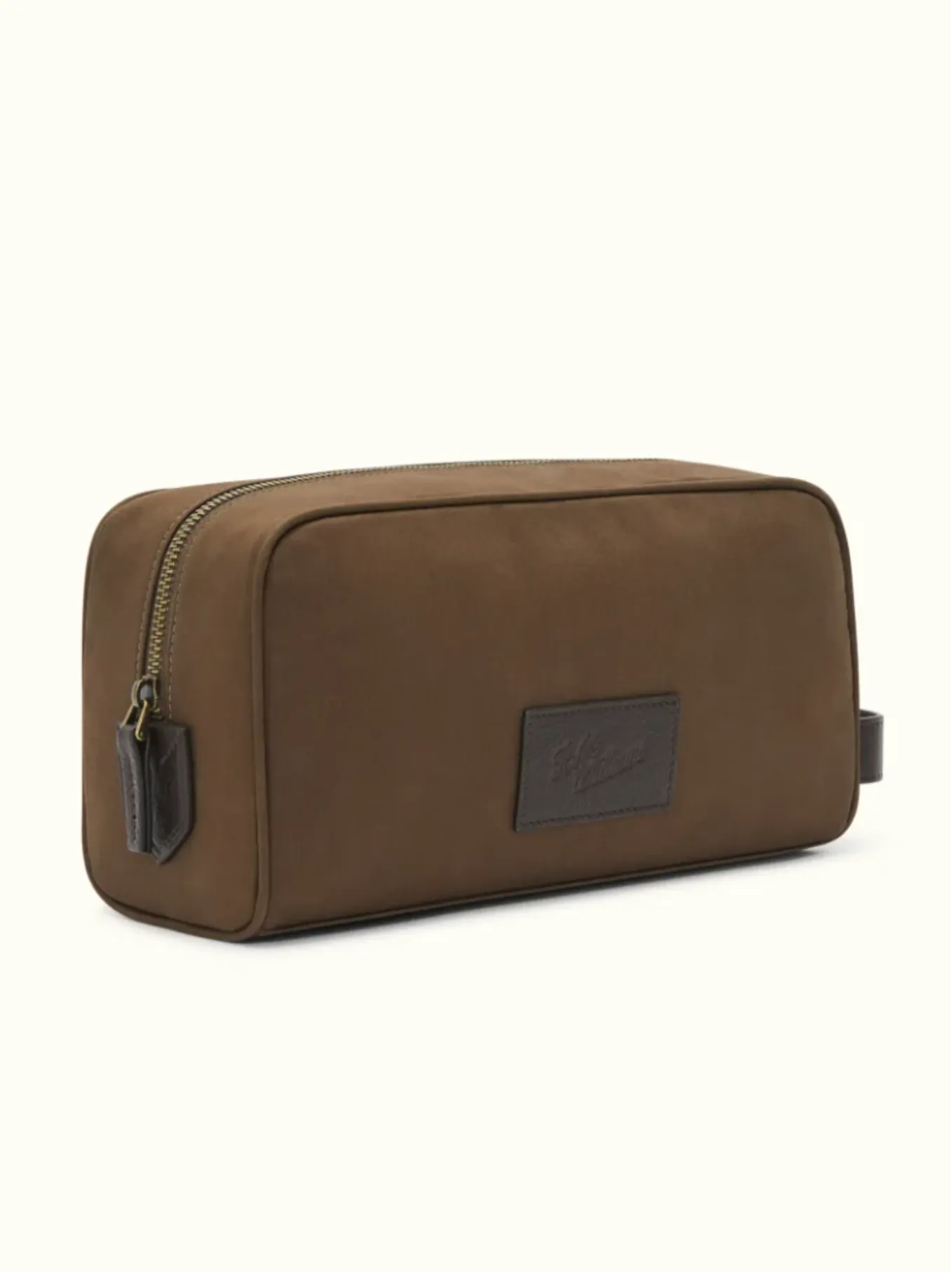 RM Williams Hawkesbury Washbag