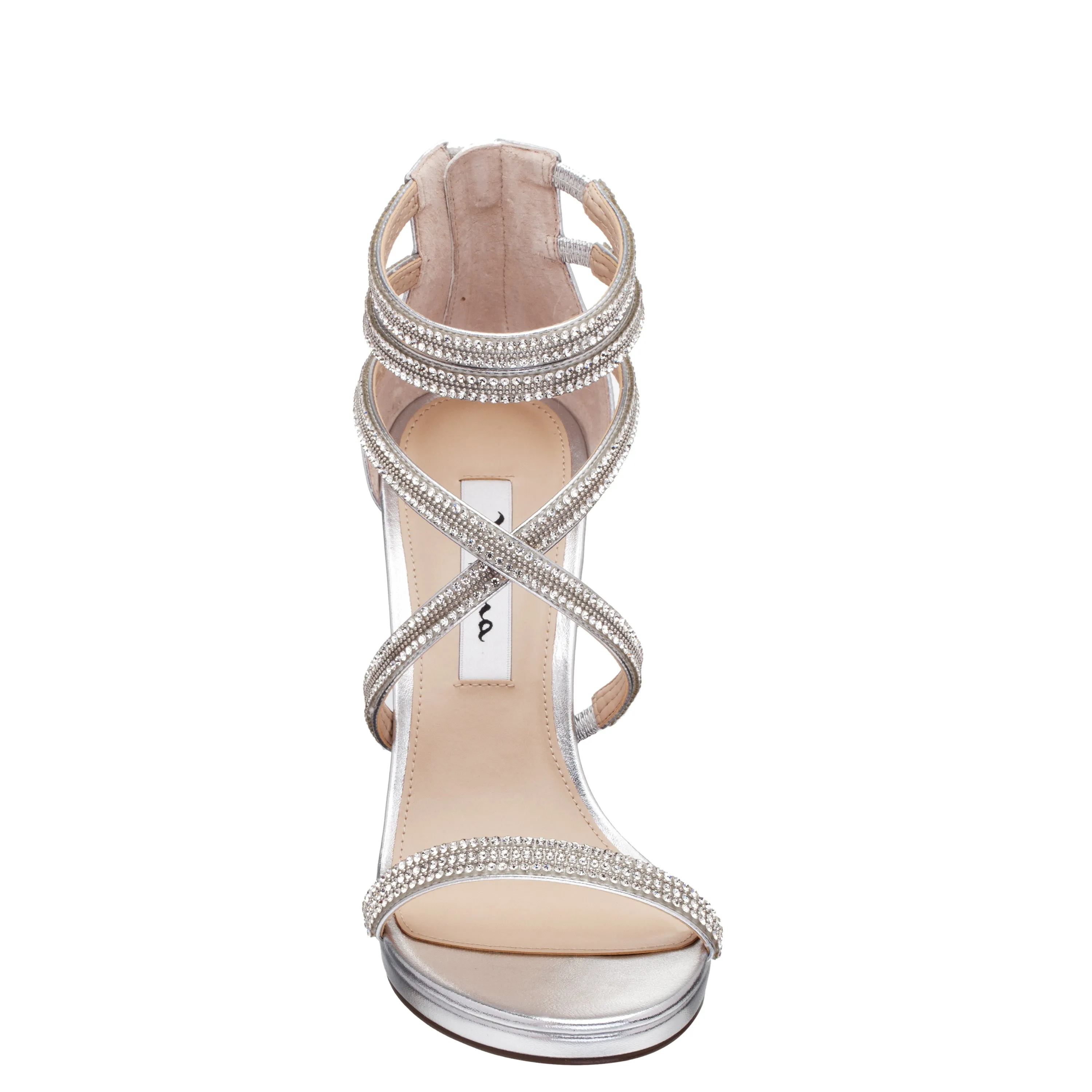 ROELYN-SILVER METALLIC