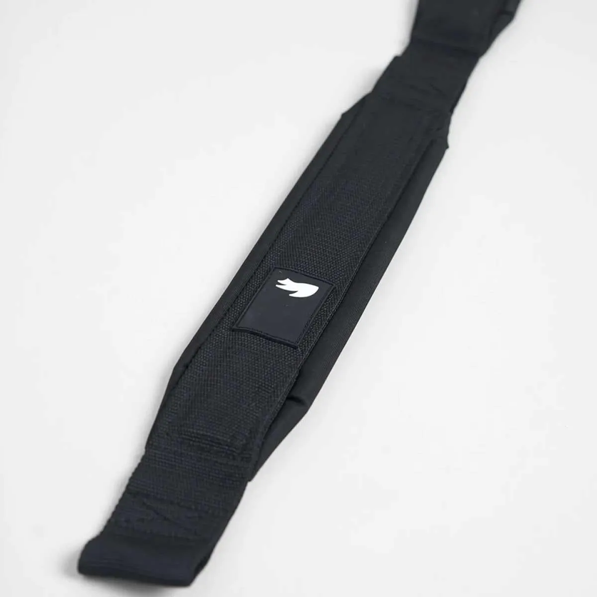 Rooster Pro Plus Padded Toe Strap Set for Feva