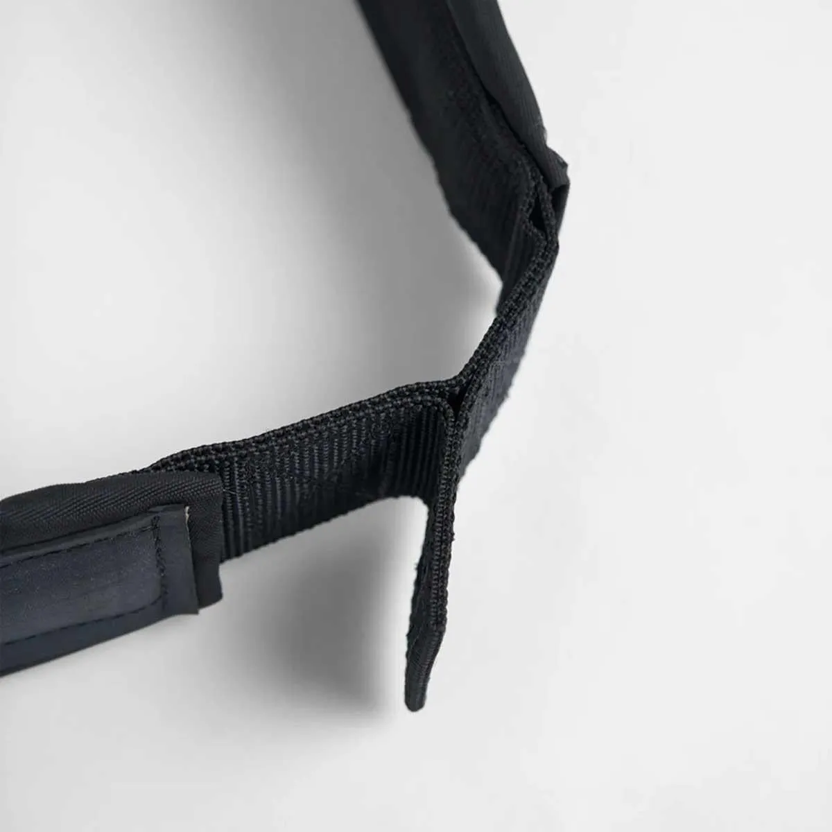 Rooster Pro Plus Padded Toe Strap Set for Feva
