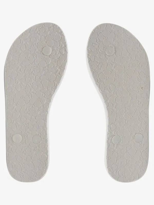 Roxy Womens Bermuda Print Sandals