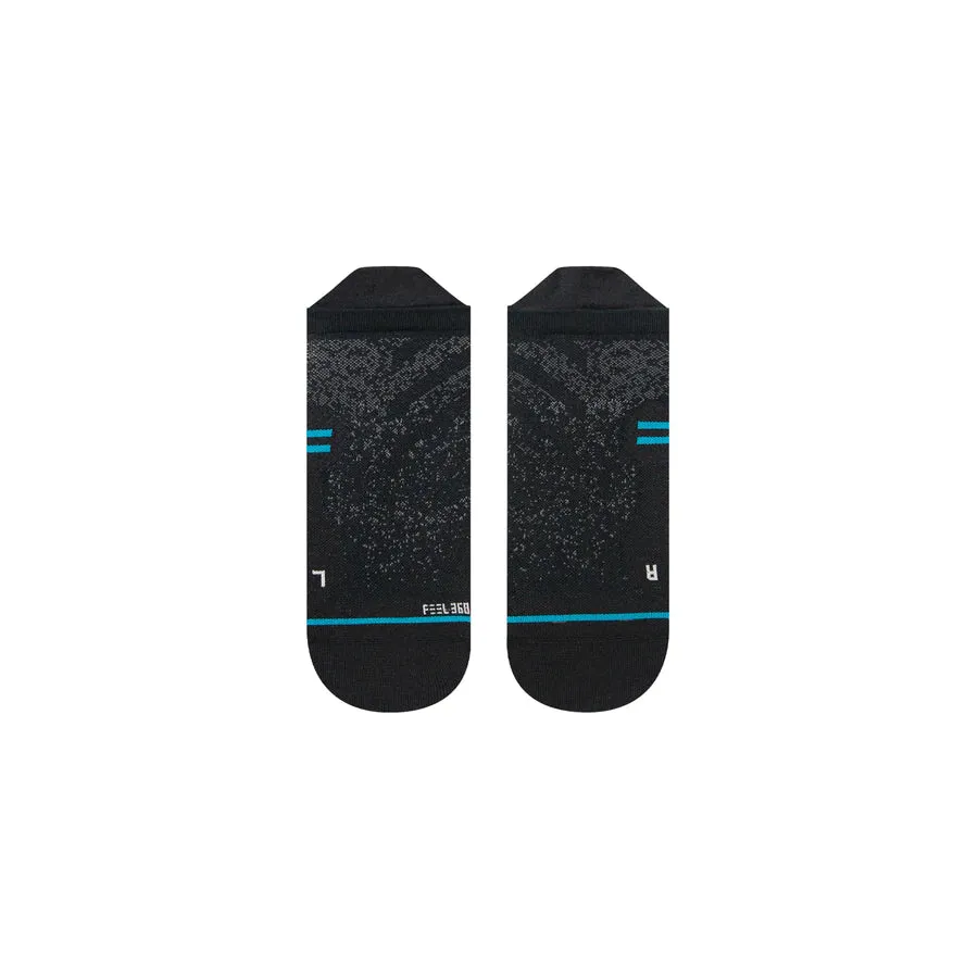 Run Ultralight Tab Socks