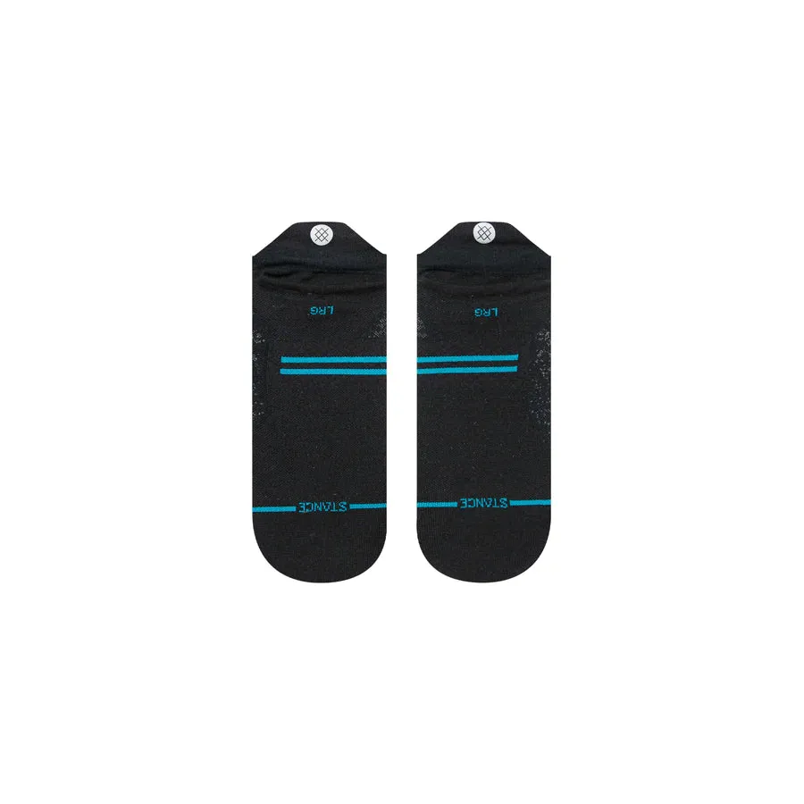 Run Ultralight Tab Socks
