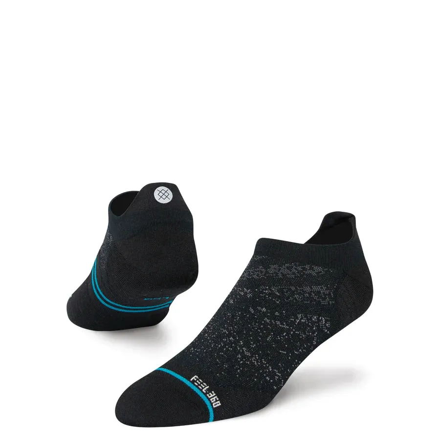 Run Ultralight Tab Socks