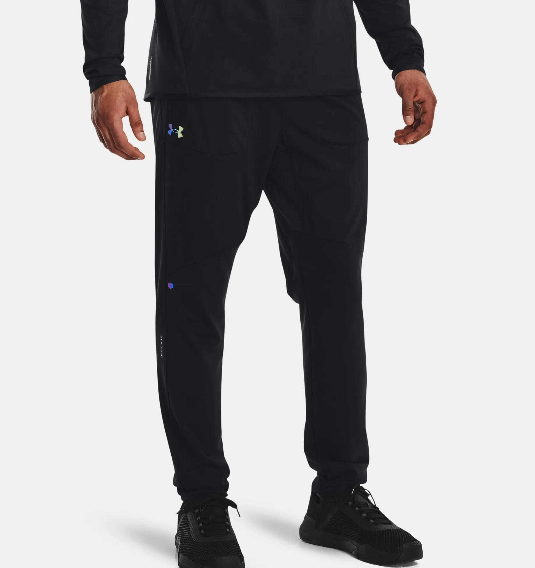 Rush Warm-Up Pants Men's