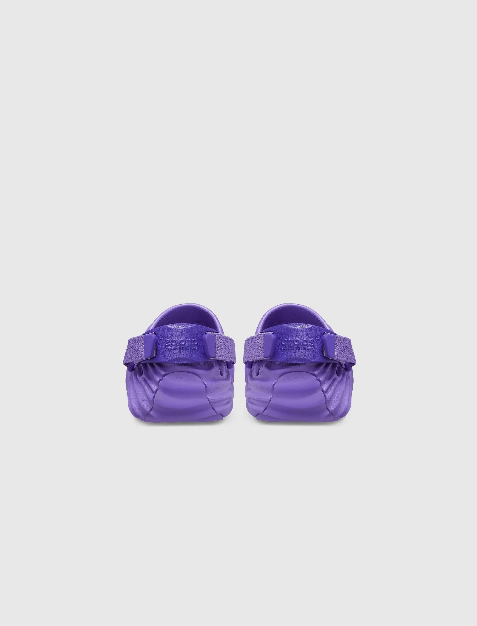 SALEHE BEMBURY POLLEX CLOG "DEWBERRY" KIDS