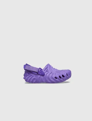 SALEHE BEMBURY POLLEX CLOG "DEWBERRY" KIDS
