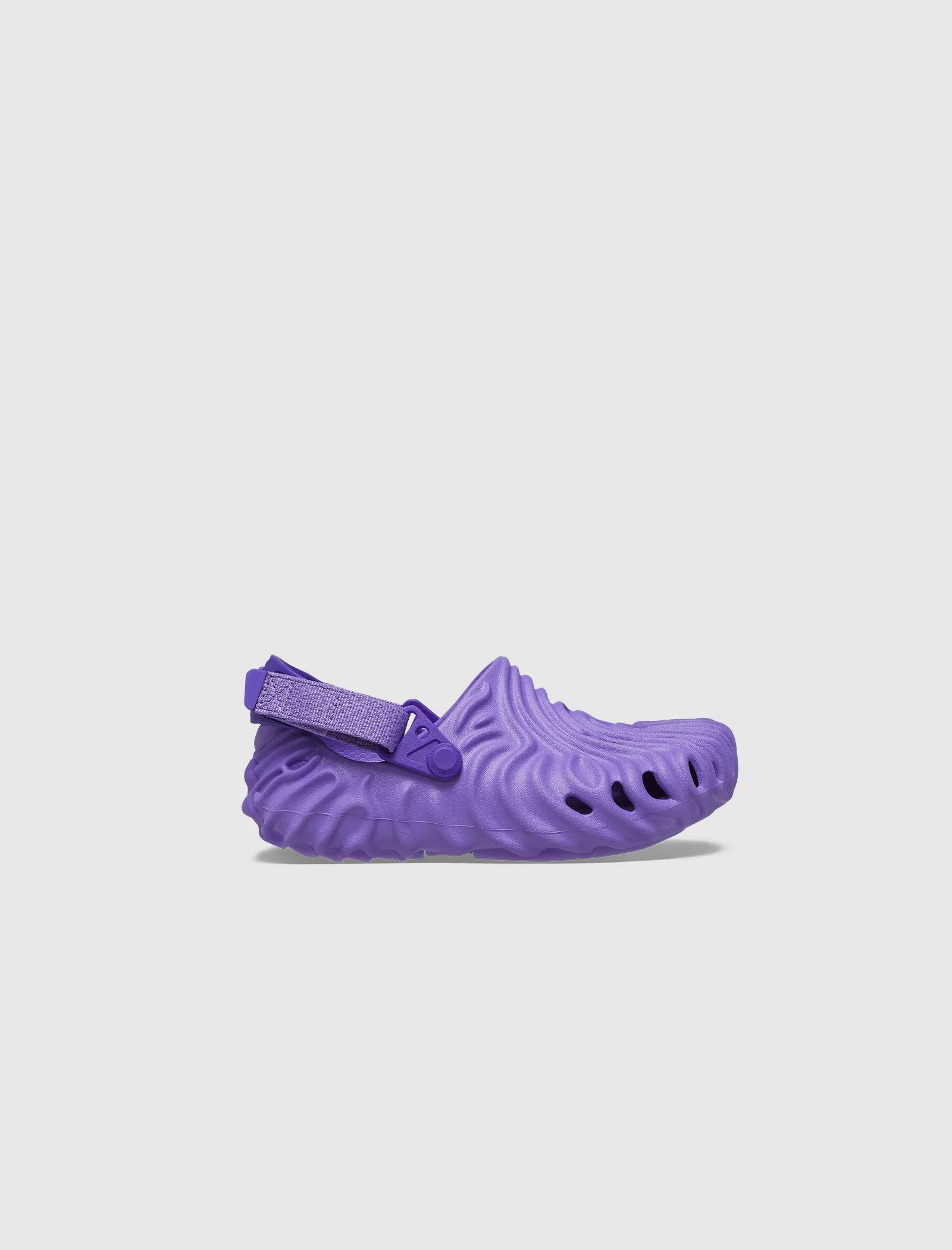 SALEHE BEMBURY POLLEX CLOG "DEWBERRY" KIDS