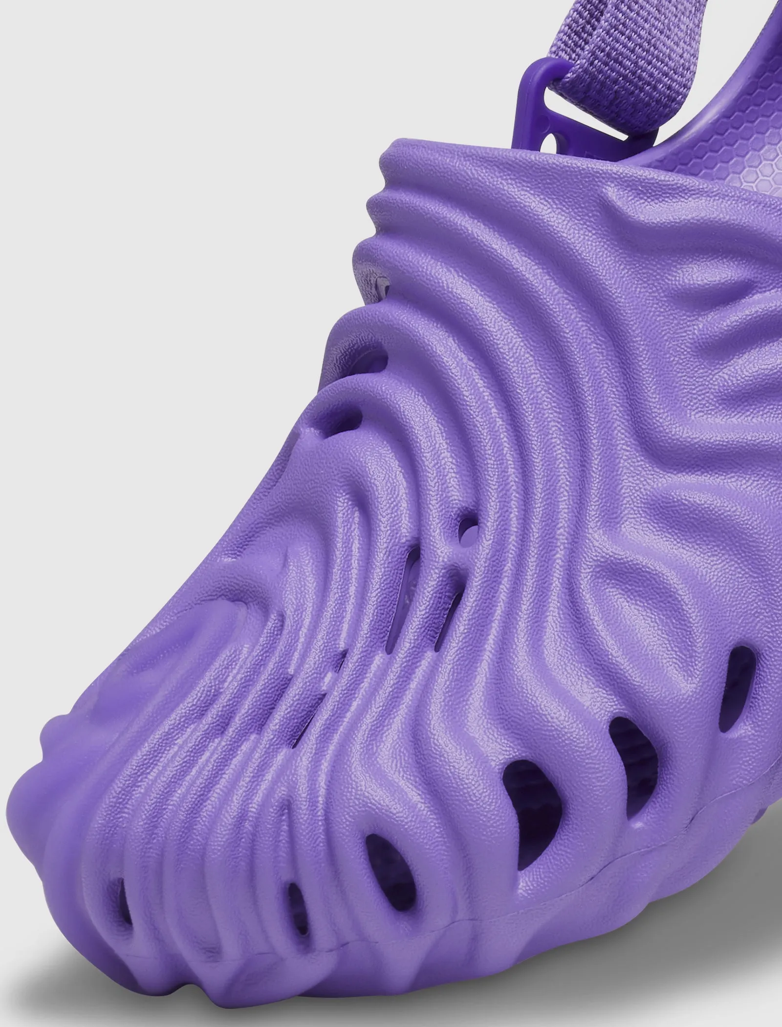 SALEHE BEMBURY POLLEX CLOG "DEWBERRY" KIDS