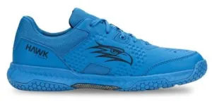 Salming Hawk Court Brilliant Blue / Poseidon Blue