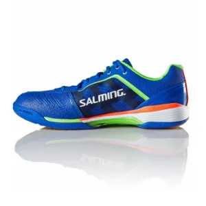 Salming Viper 3.0 Shoe Royal/Gecko Shoe