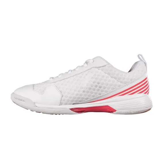 Salming Viper SL Women White Pink