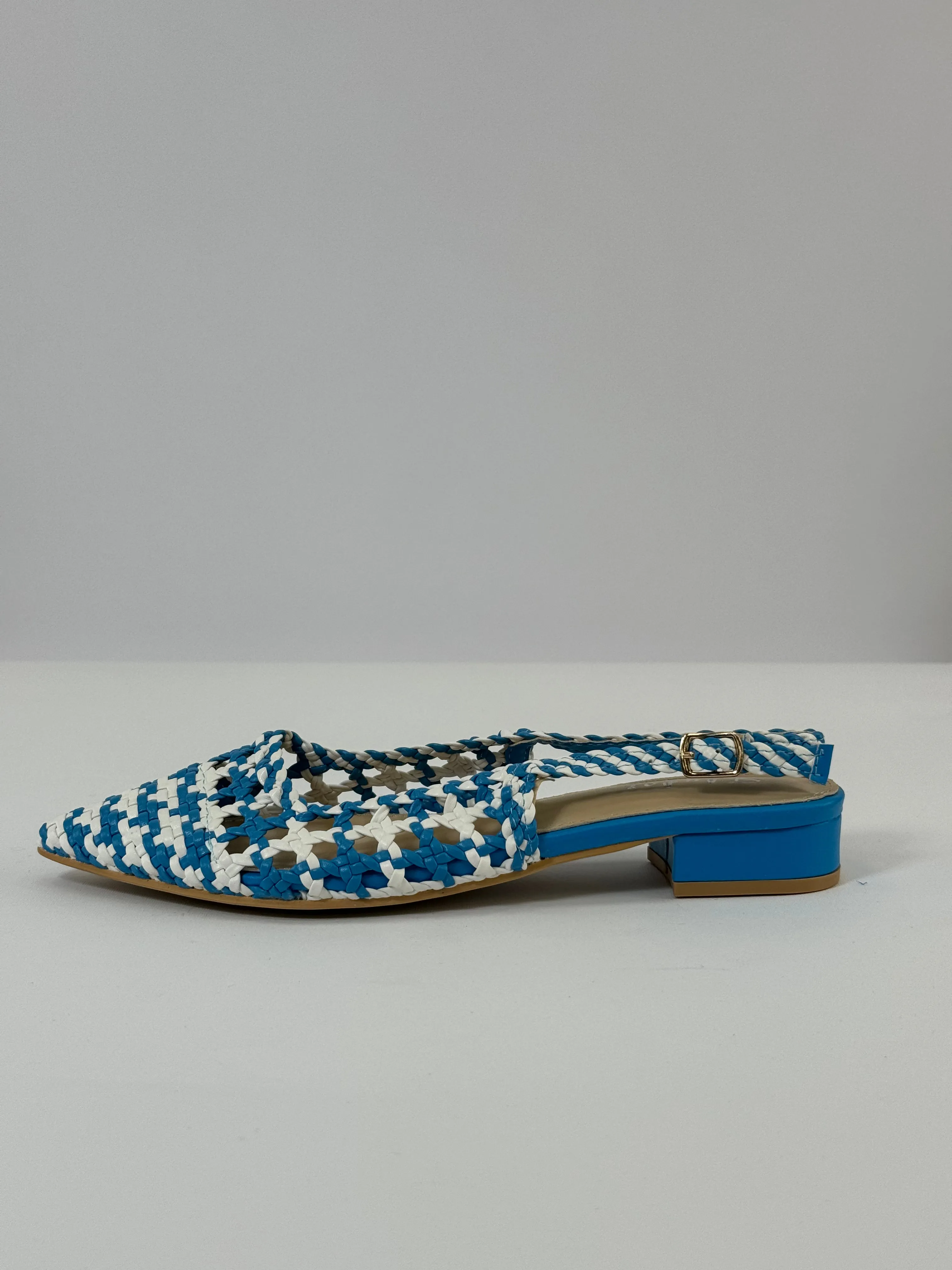 Sandali Slingback