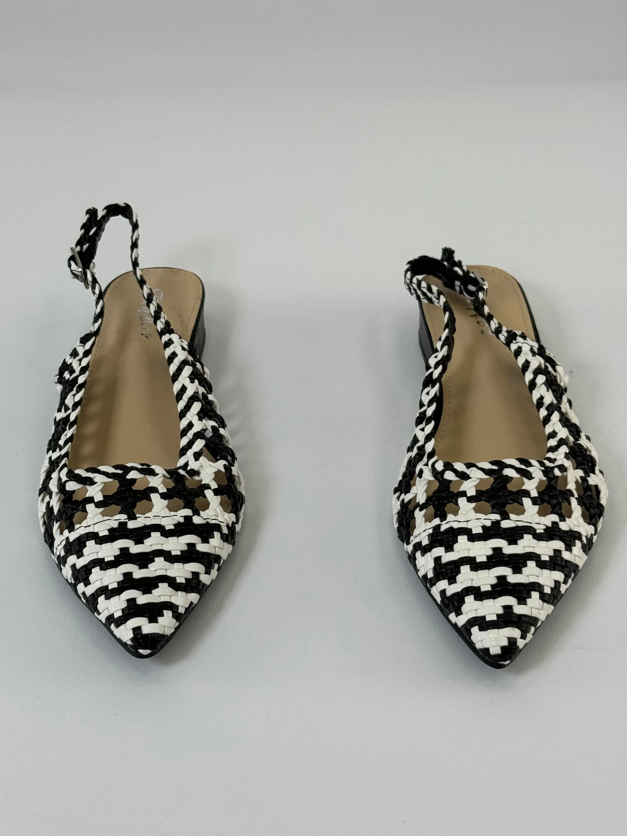 Sandali Slingback