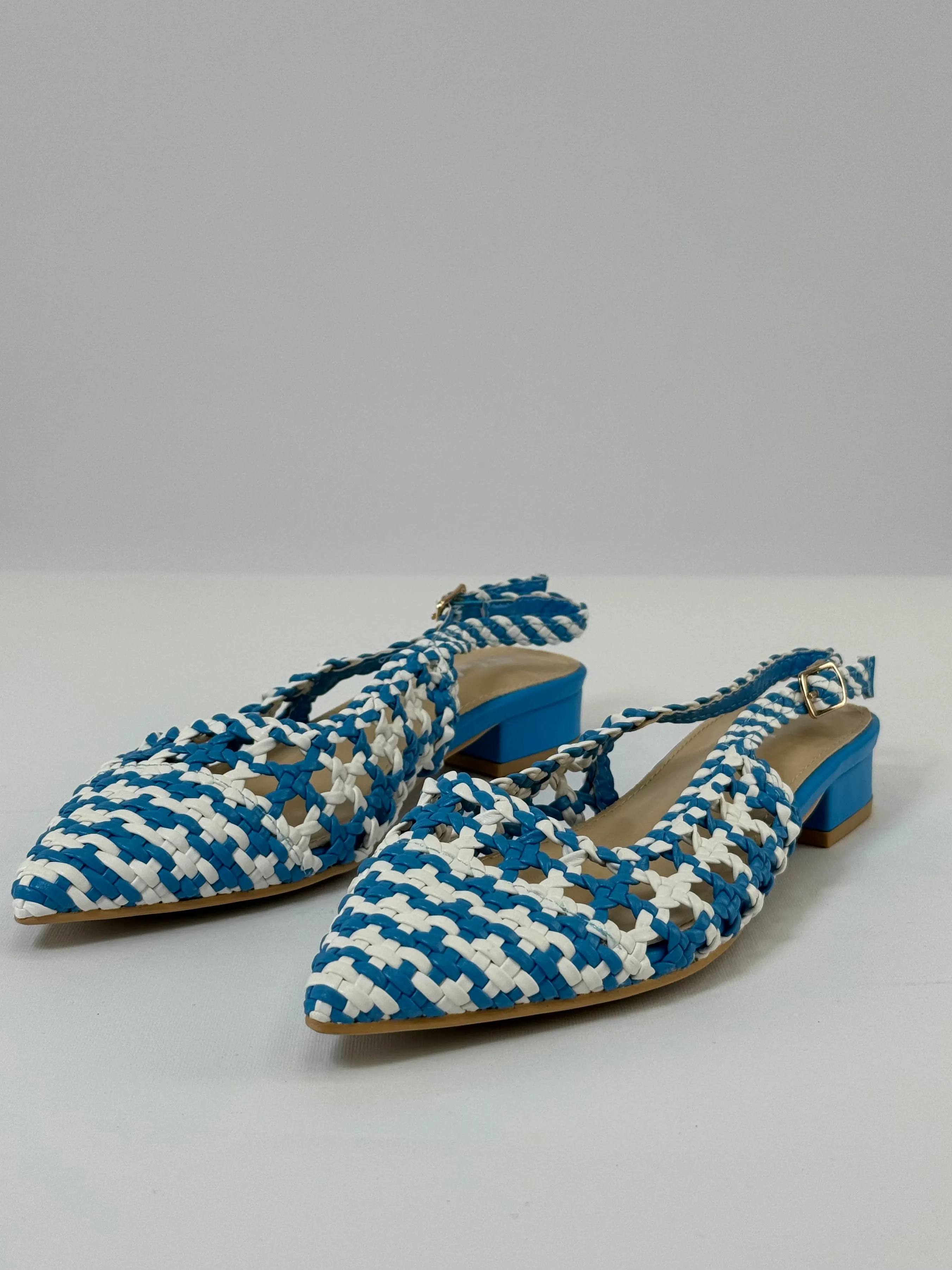 Sandali Slingback