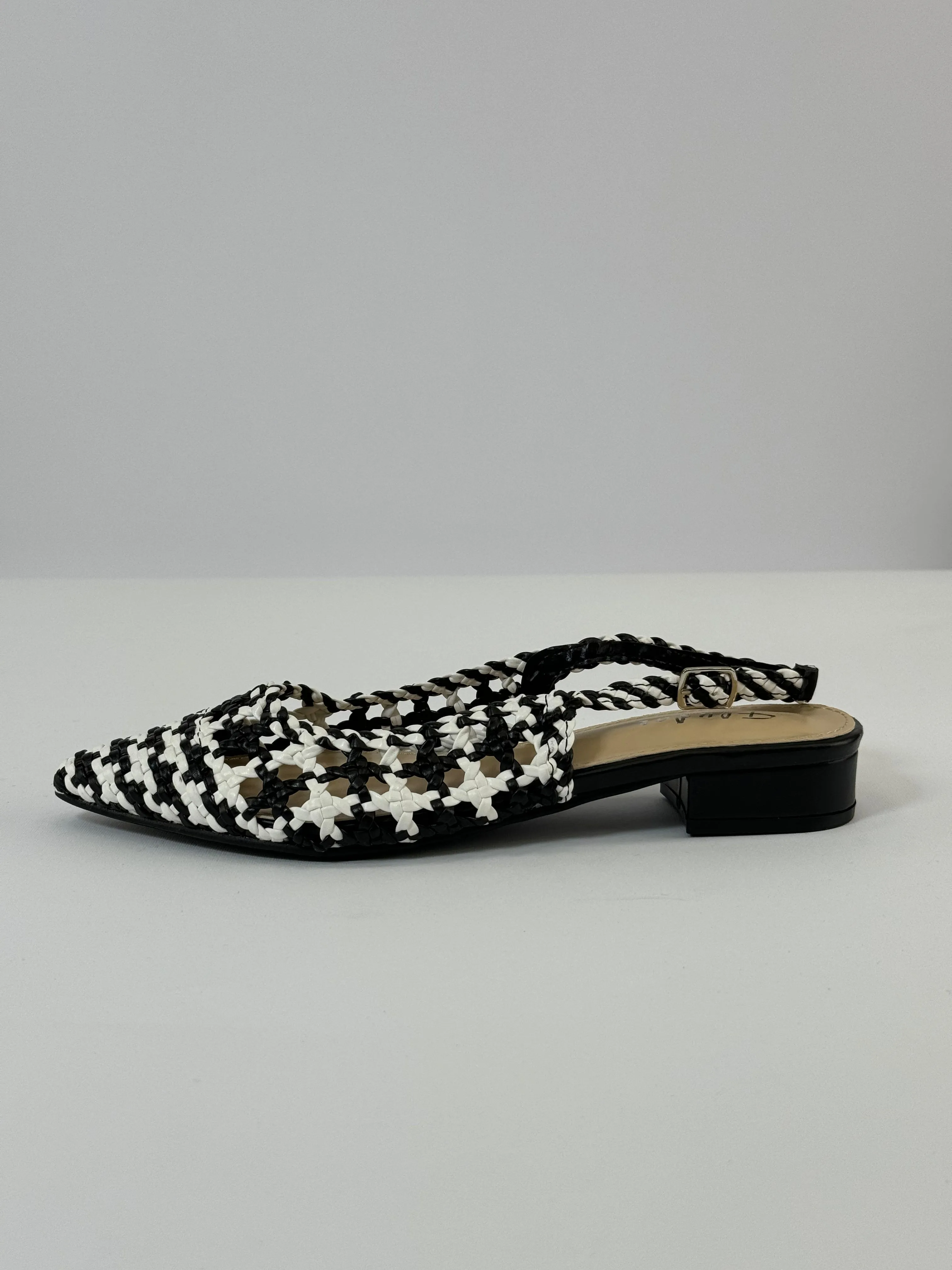 Sandali Slingback