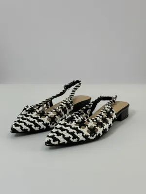 Sandali Slingback