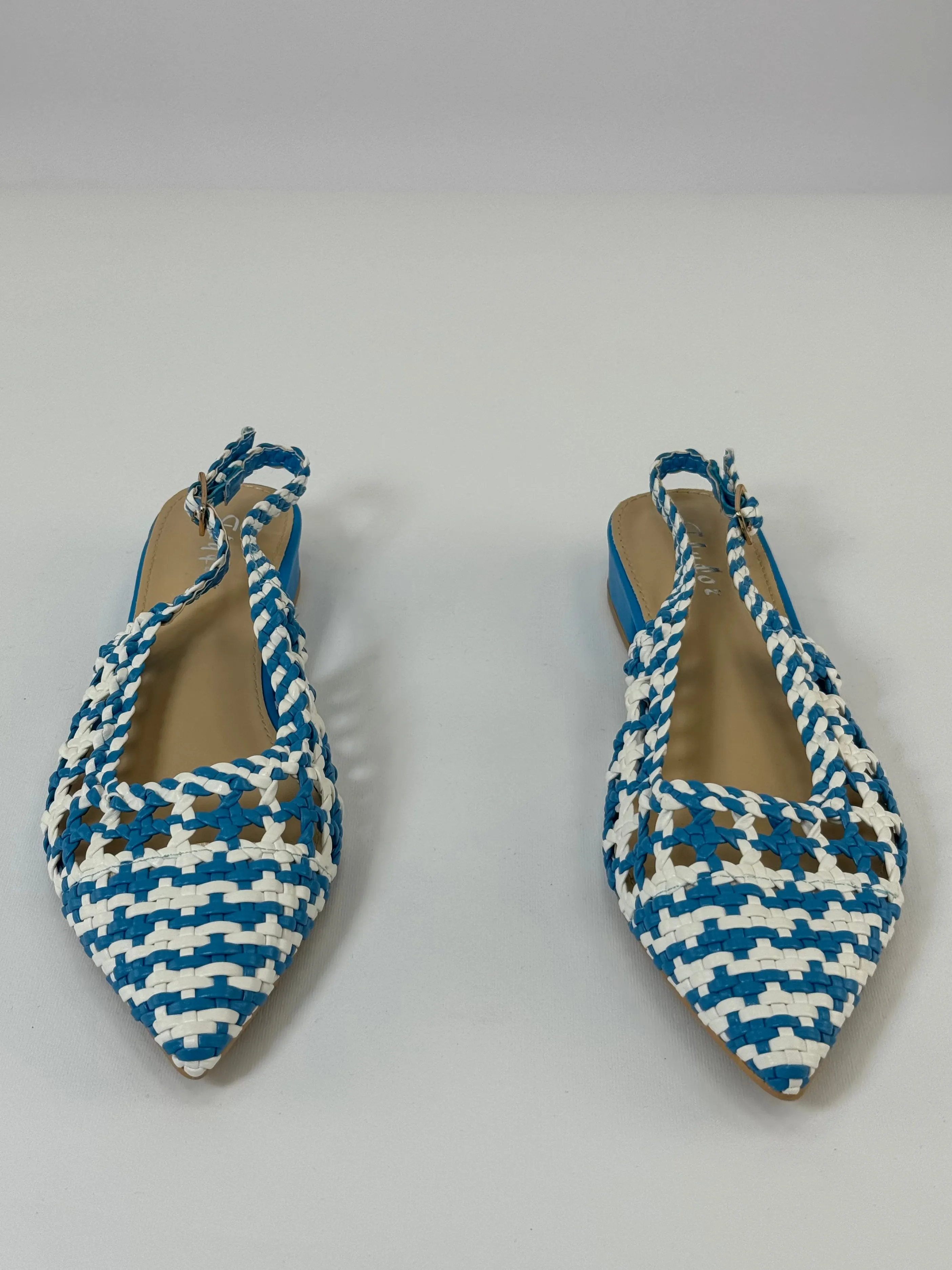 Sandali Slingback