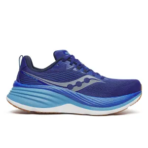 Saucony Hurricane 24 (Mens) - Azurite