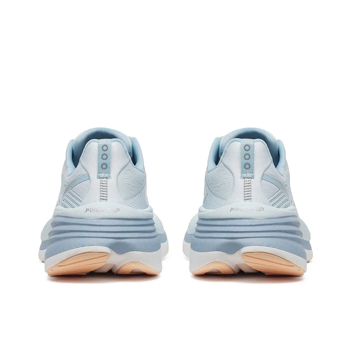 Saucony Hurricane 24 (Womens) - Ice Melt
