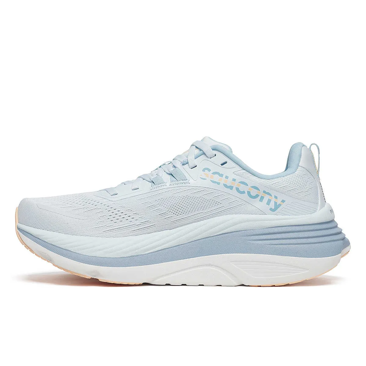 Saucony Hurricane 24 (Womens) - Ice Melt