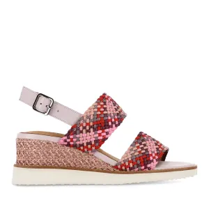 SAXON - LILAC MULTI