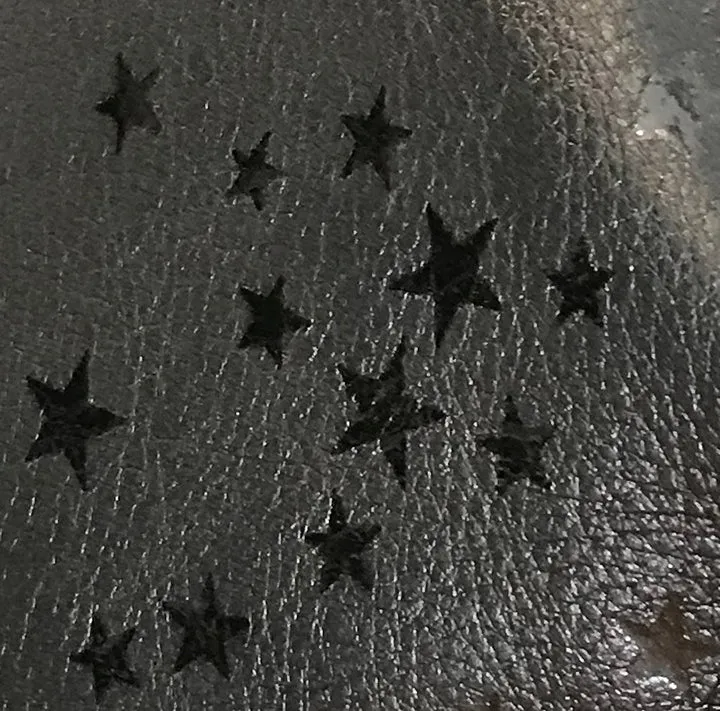 Scarlett Midnight Stars