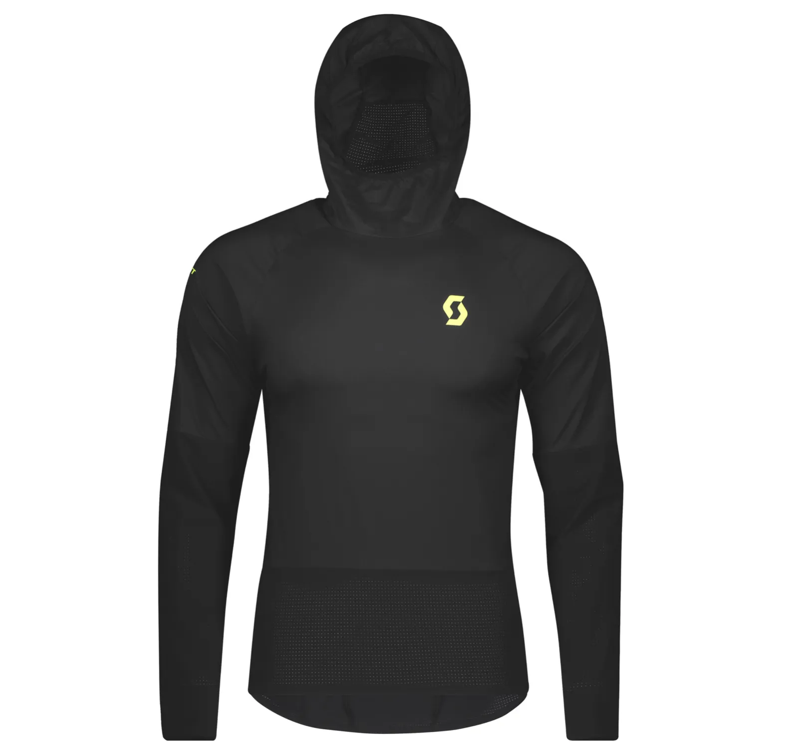 Scott RC Run Windshield (Men's)