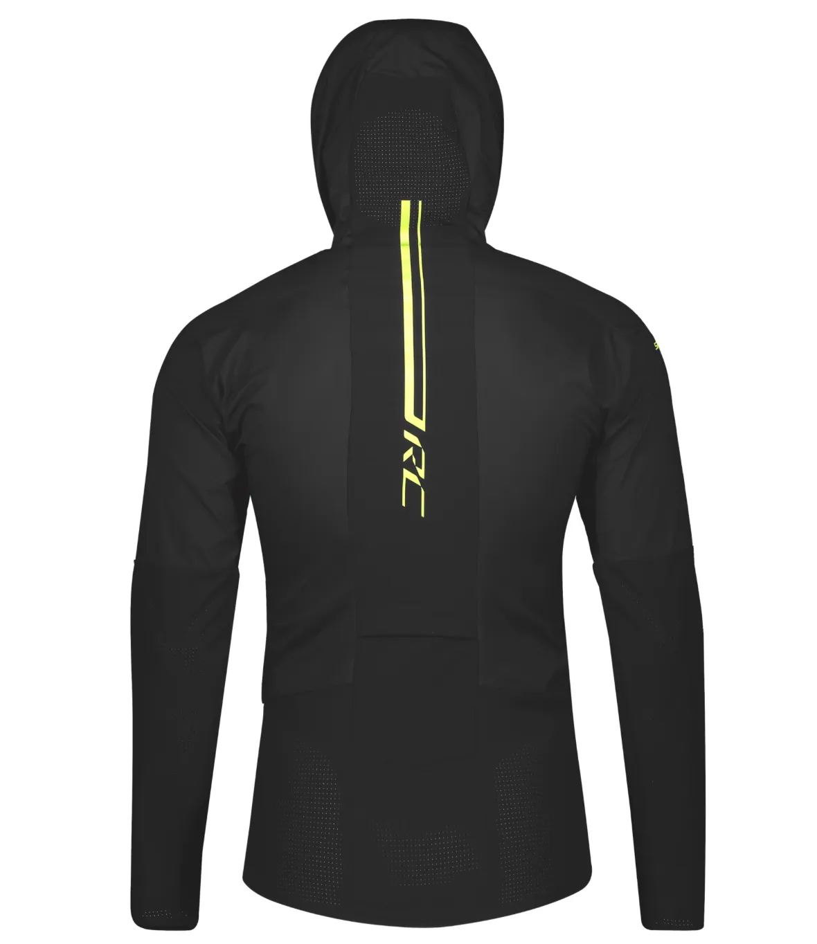 Scott RC Run Windshield (Men's)