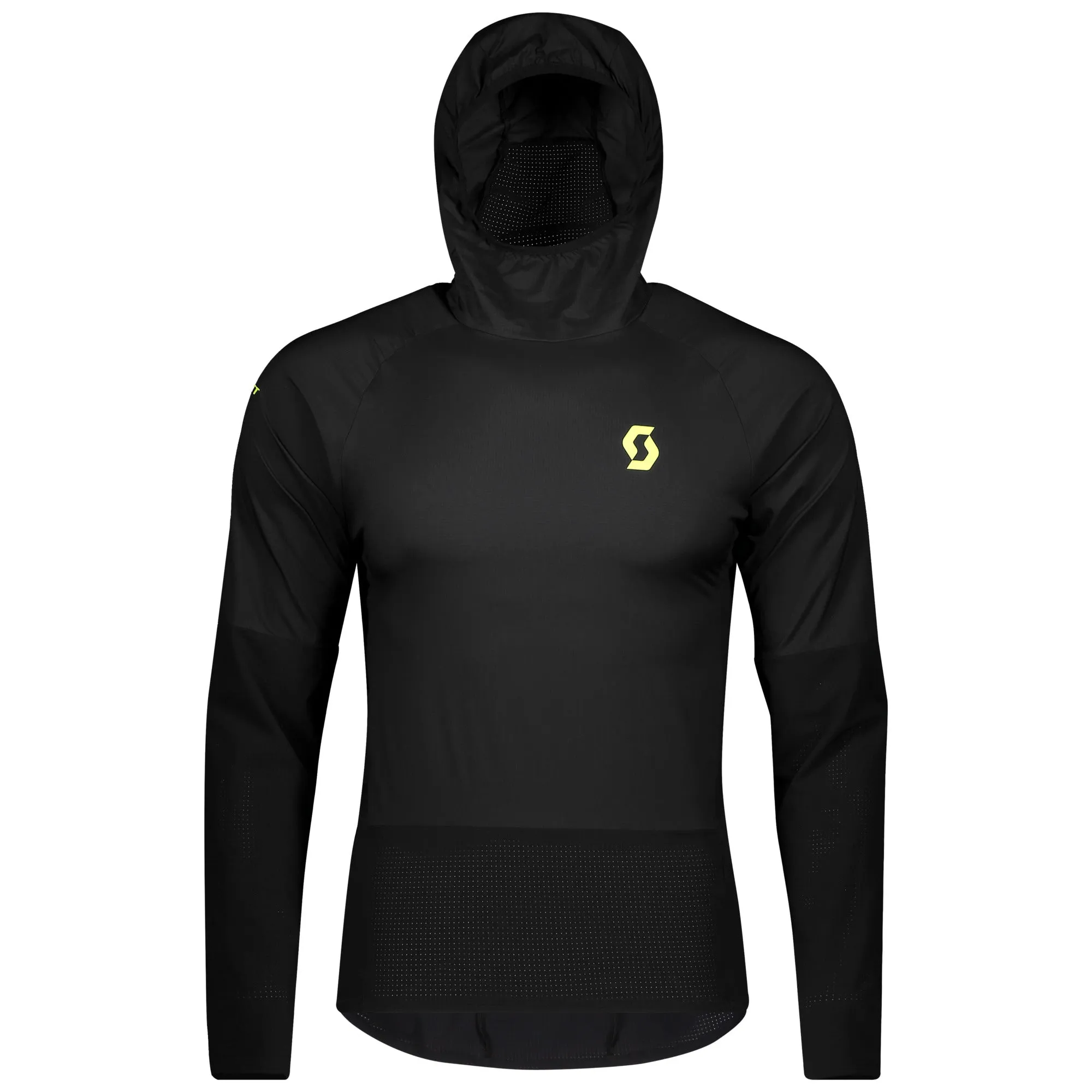 Scott RC Run Windshield (Men's)