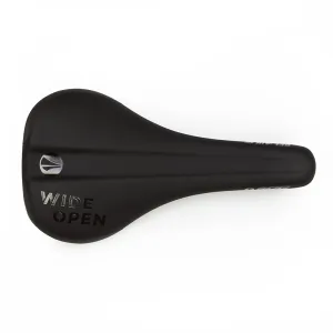 SDG - BEL AIR 3.0 LUX-ALLOY SADDLE - WIDE OPEN EDITION