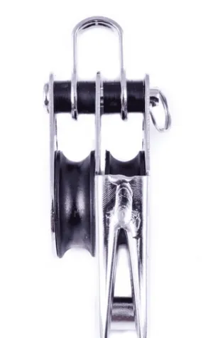 Sea Sure 25mm Double Block V Jammer