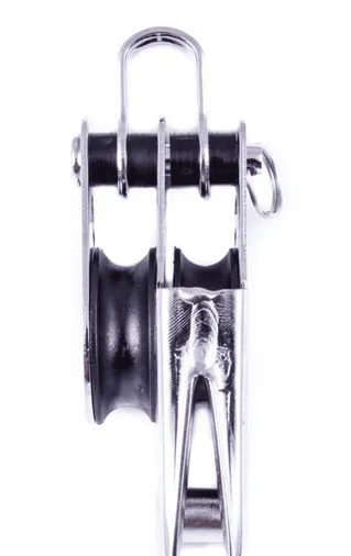 Sea Sure 25mm Double Block V Jammer