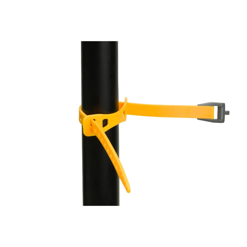 Sea To Summit Stretch-Loc TPU Straps - 4 Pack