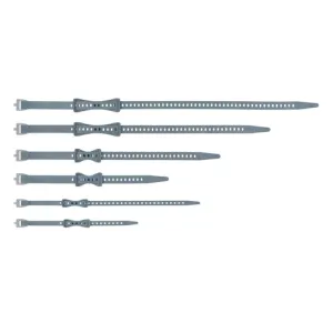 Sea to Summit Stretch-Loc TPU Straps