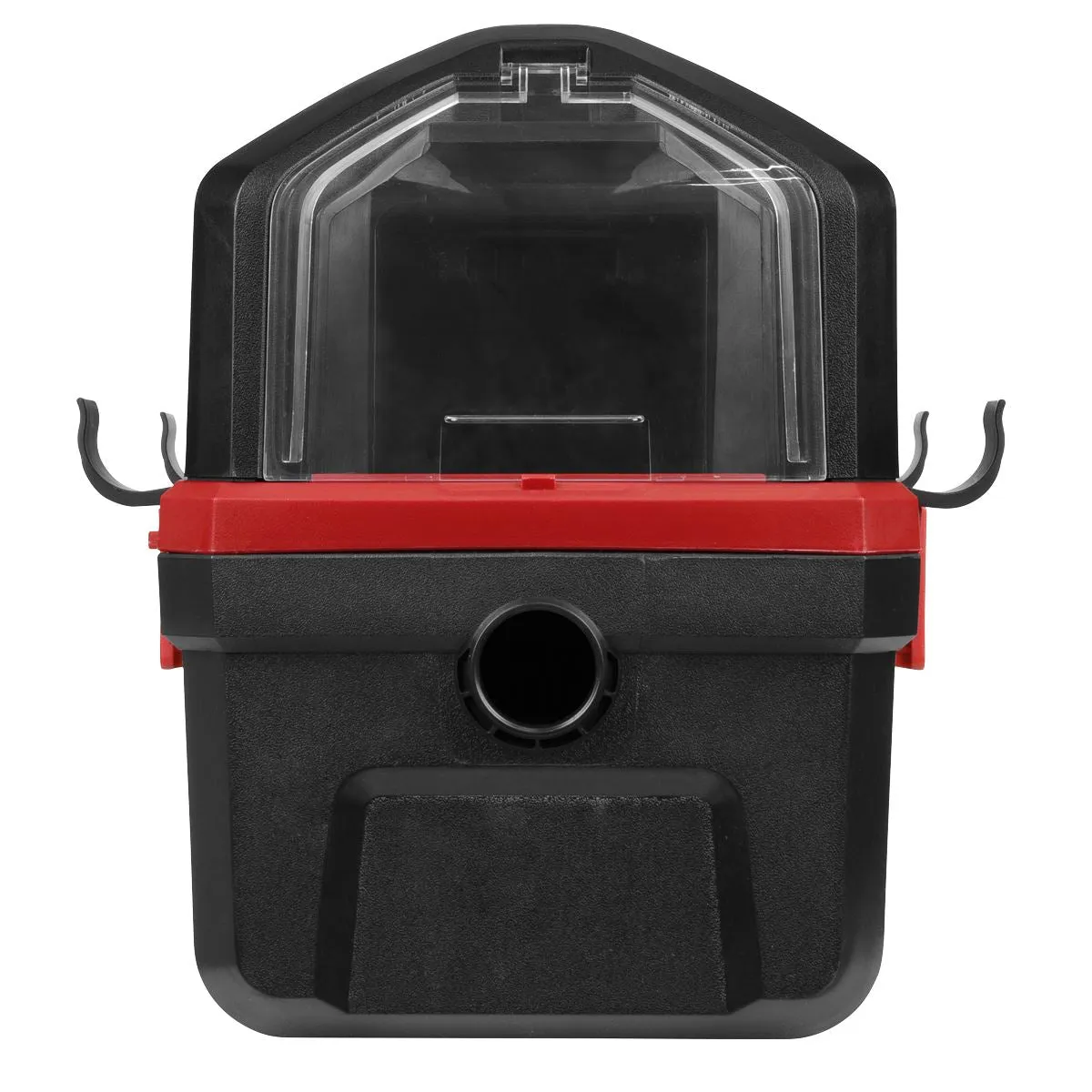 Sealey 10L Wet & Dry Vacuum Cleaner 20V SV20 Series - Body Only