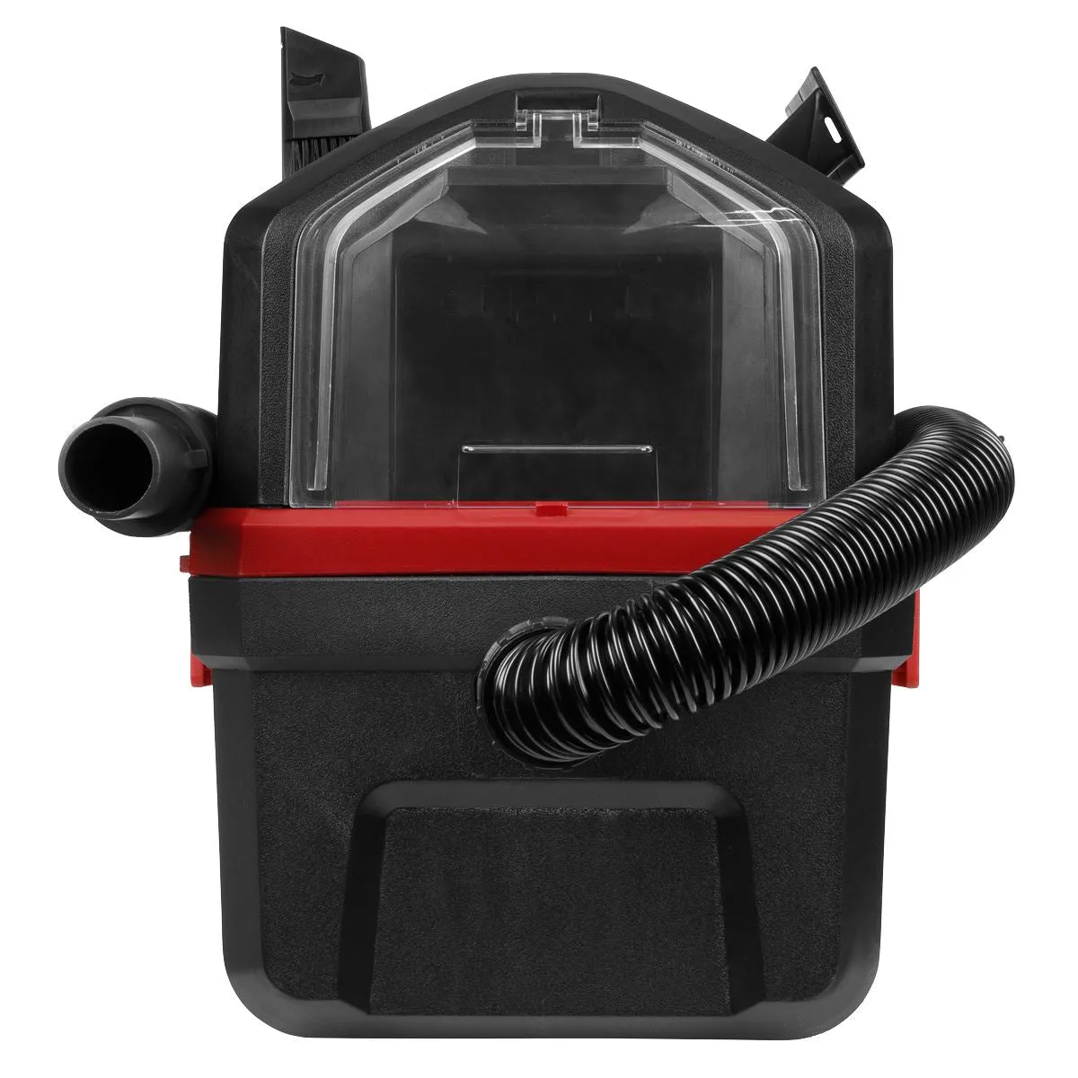 Sealey 10L Wet & Dry Vacuum Cleaner 20V SV20 Series - Body Only