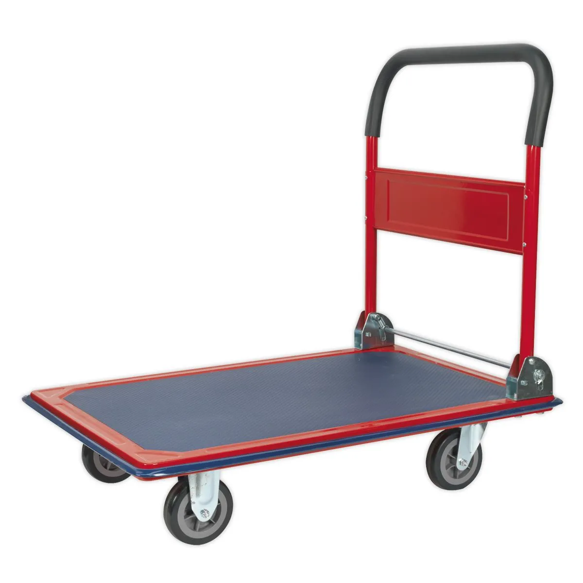 Sealey Platform Truck 300kg Capacity