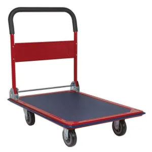 Sealey Platform Truck 300kg Capacity