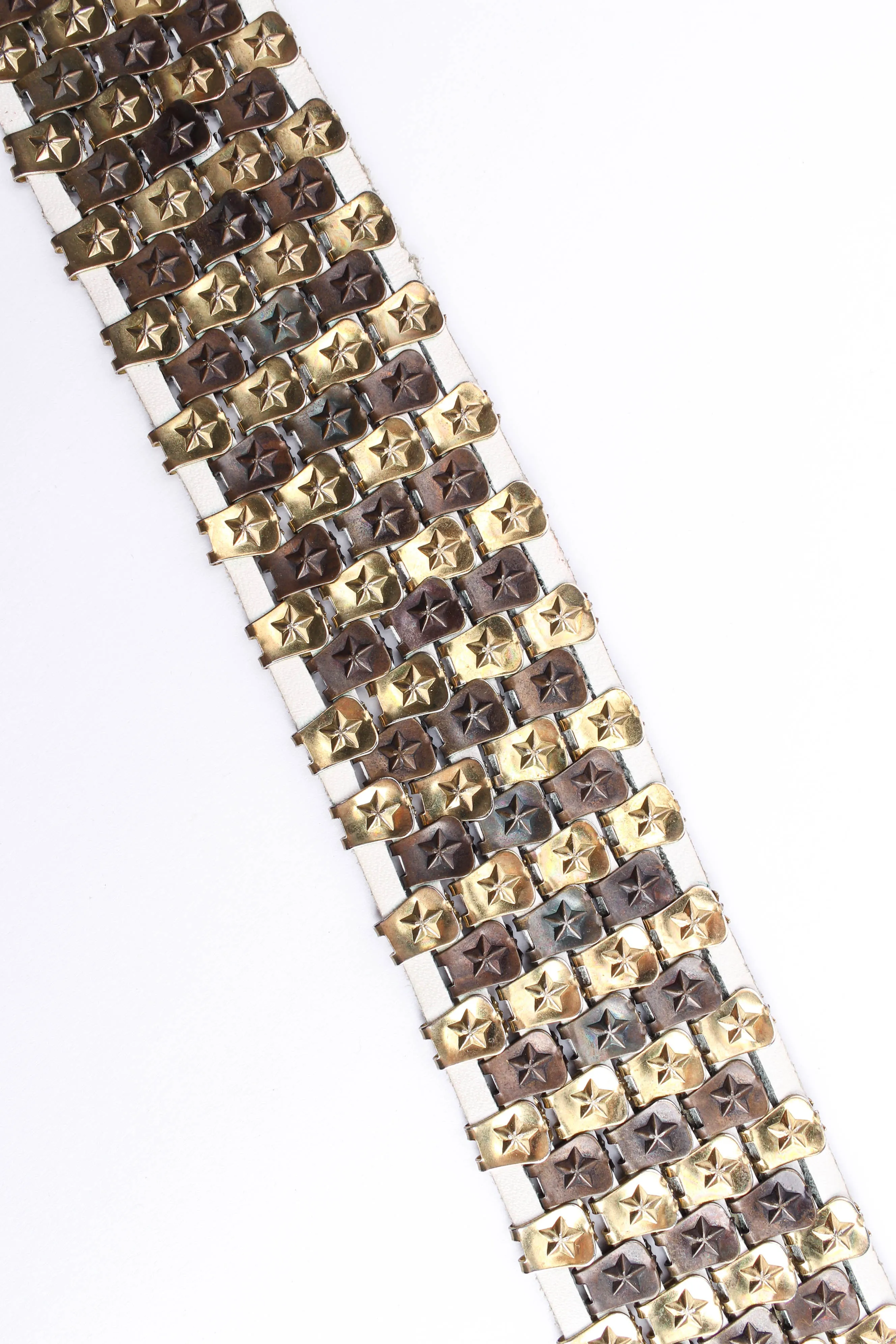 Seeing Stars Double Strap Belt