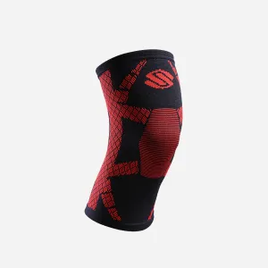 Selkirk 4D Knitted Knee Sleeve