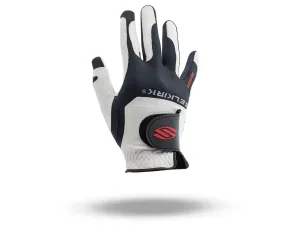 Selkirk Men's Boost Pickleball Glove (White/Black)