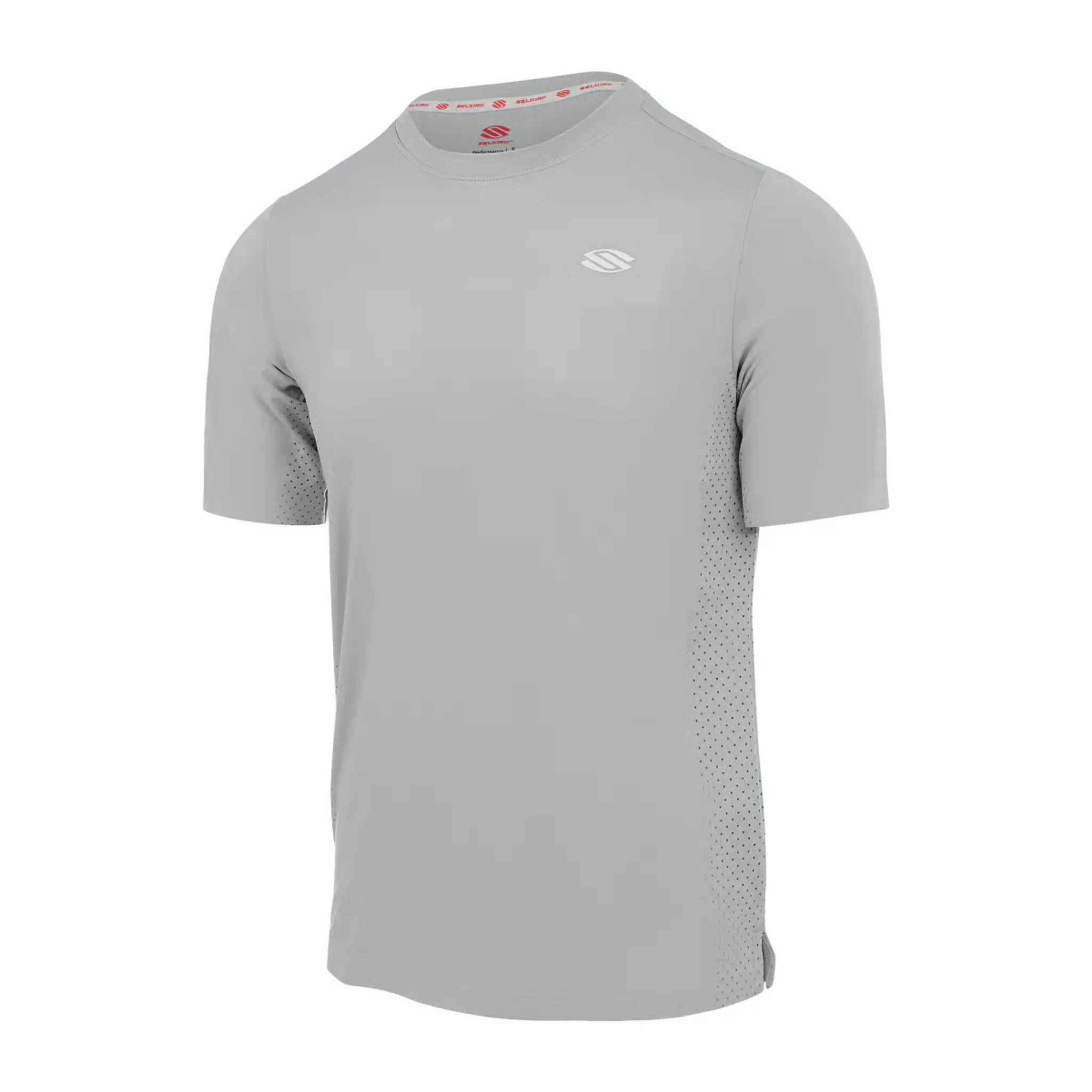 Selkirk Sport Men's Pro Line Athletic Short Sleeve