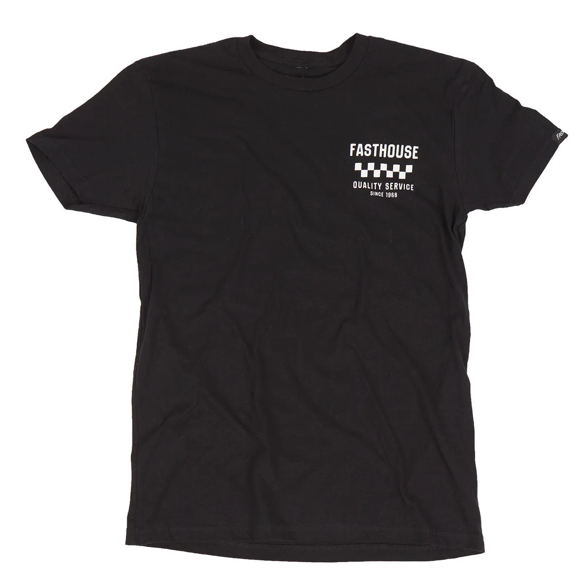 Service Tee - Black