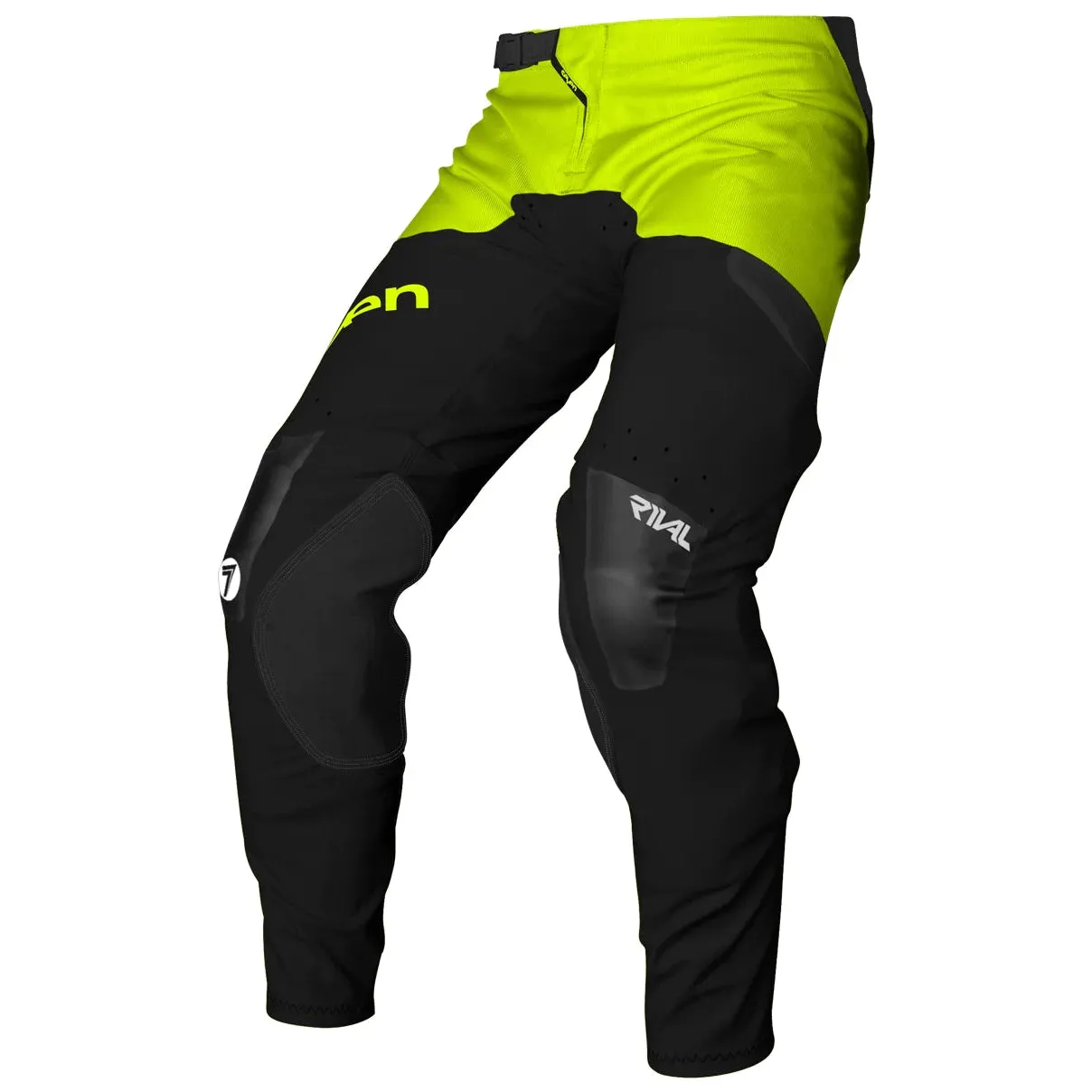 Seven Youth Rival Staple MX Pants