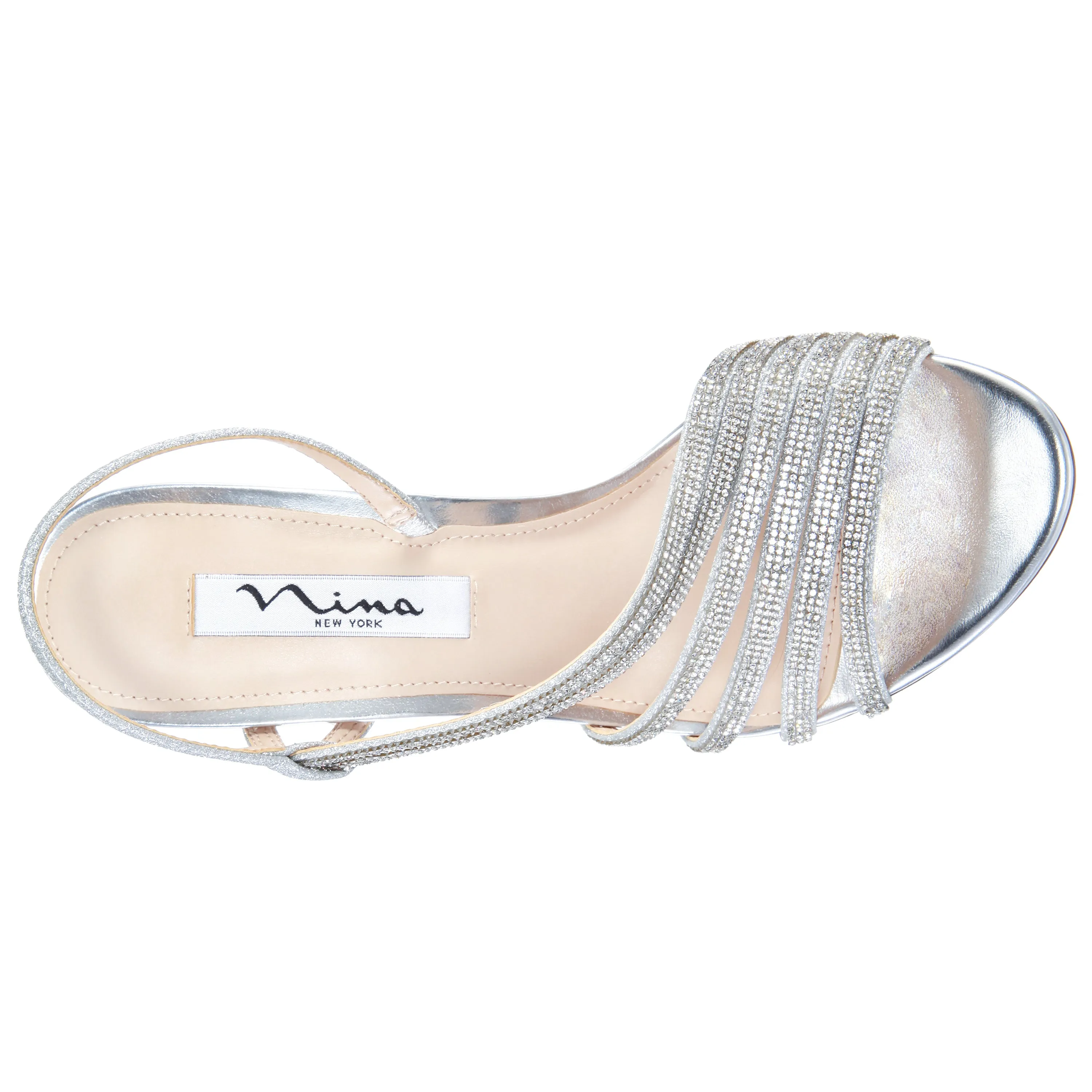 SHAYA2-NEW SILVER